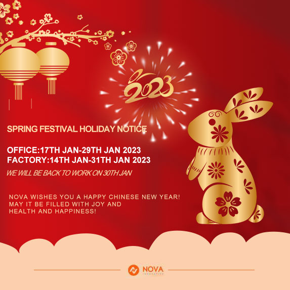 Ipagdiwang ang Spring Festival