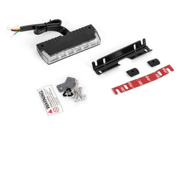 Cisper 25 Class4 LED lighthead