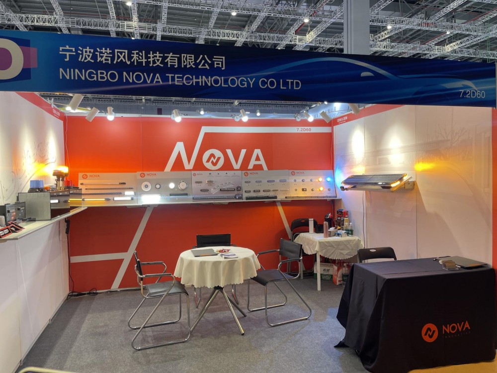 Na -customize na LED Warning Light Display Boards
