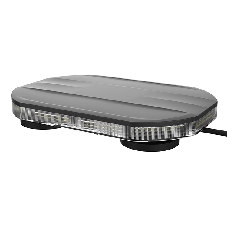 Bakit Mas Matalinong Pag-upgrade ang mga LED Warning Lights para sa Mas Ligtas, Mas Maaasahang Operasyon?