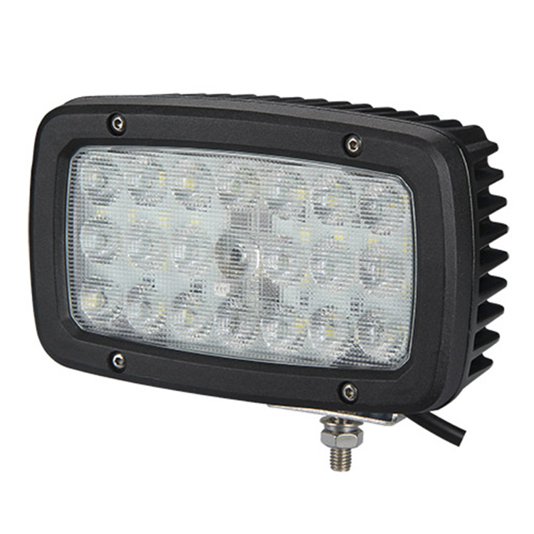 36W Flood Led Working Lamp