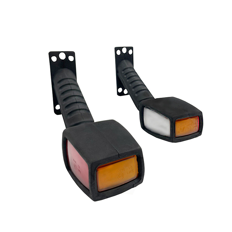 3 Function na LED End-outline Automotive Marker Light