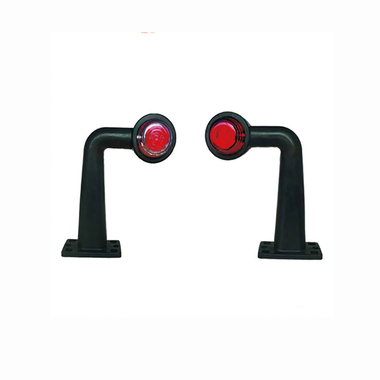 90° 6LED Side Marker Light