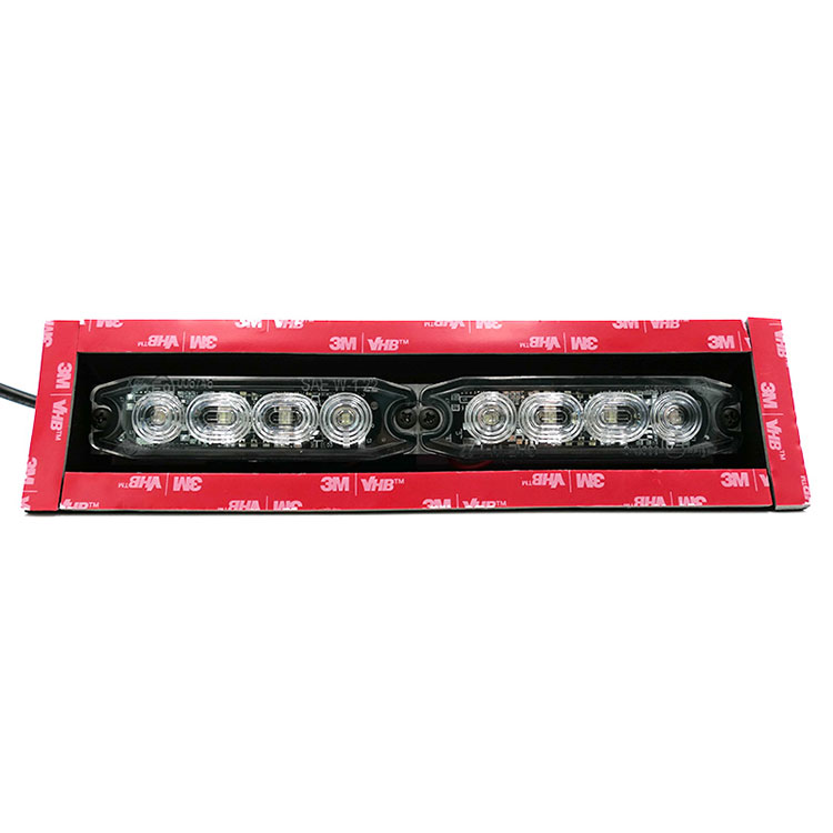 LED Dash Lights