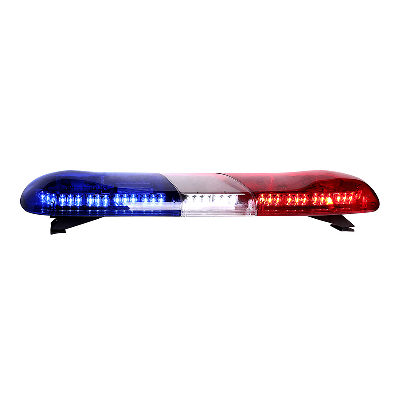 LED Lightbar na may Speaker