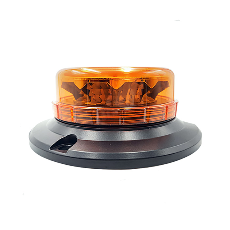 Emergency Reflector Warning Strobe Light Beacon