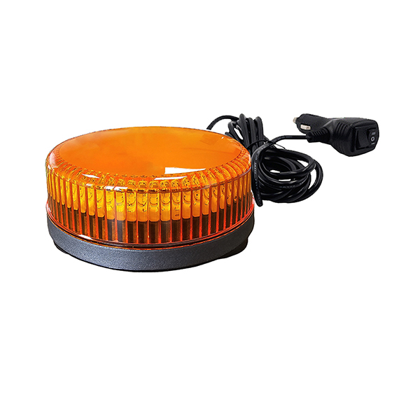 Magnet Mount LED Beacon