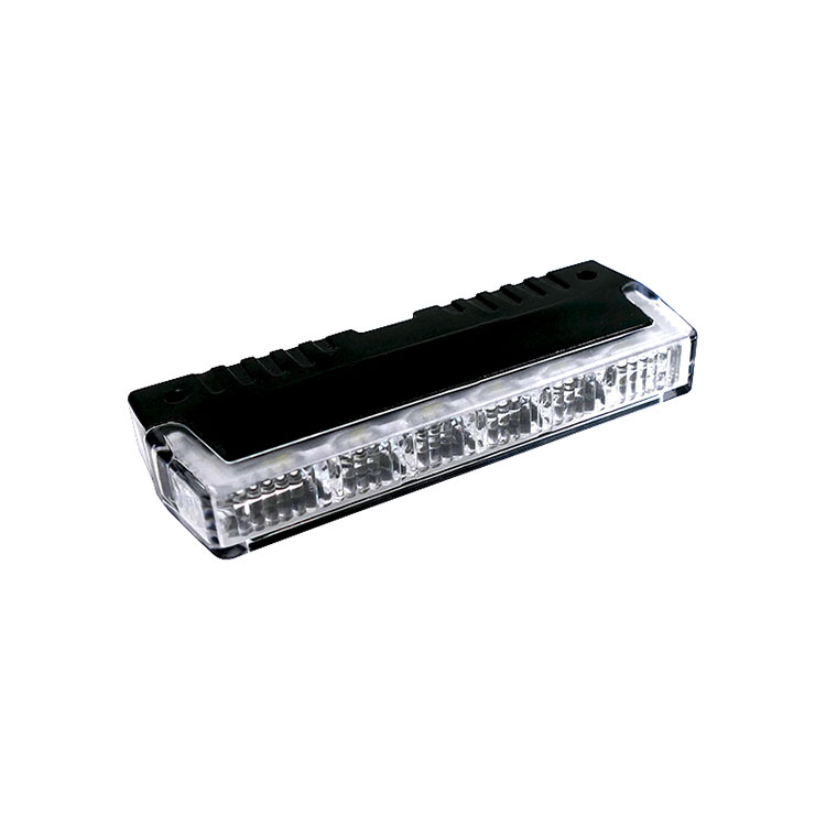 Ultra Slim Design LED Warning Lightbars