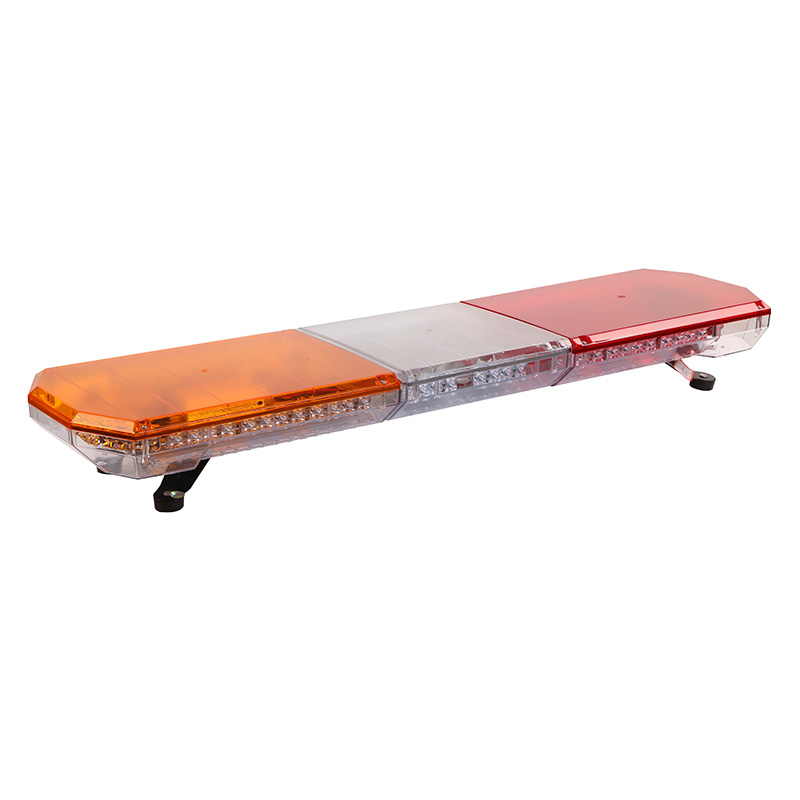 Plastic Housing Led Lightbar